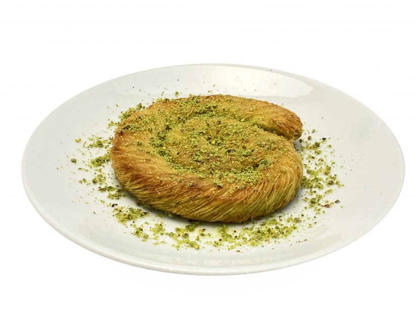 Burma Kadayıf