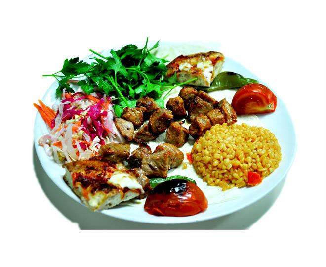 Çöp Şiş