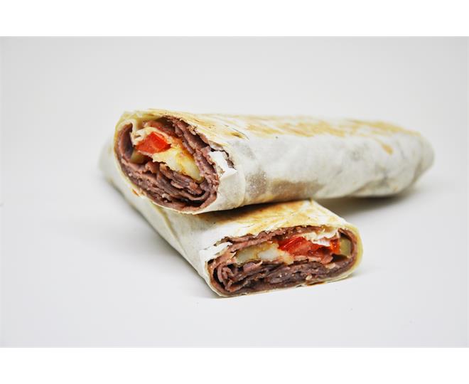 Döner Dürüm