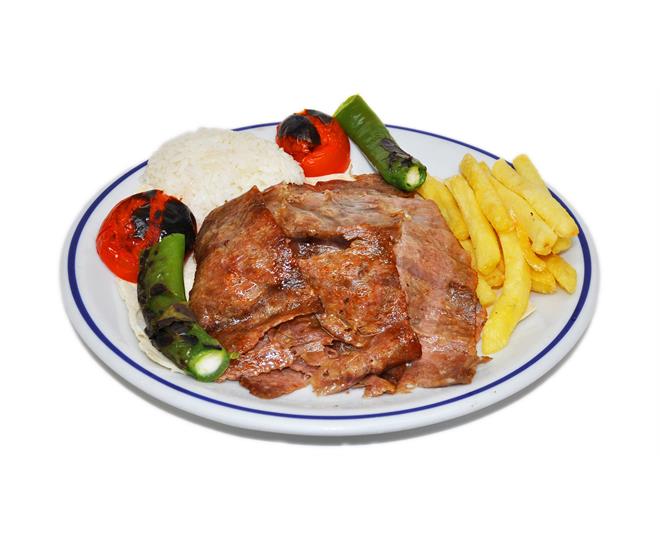 Döner Porsiyon