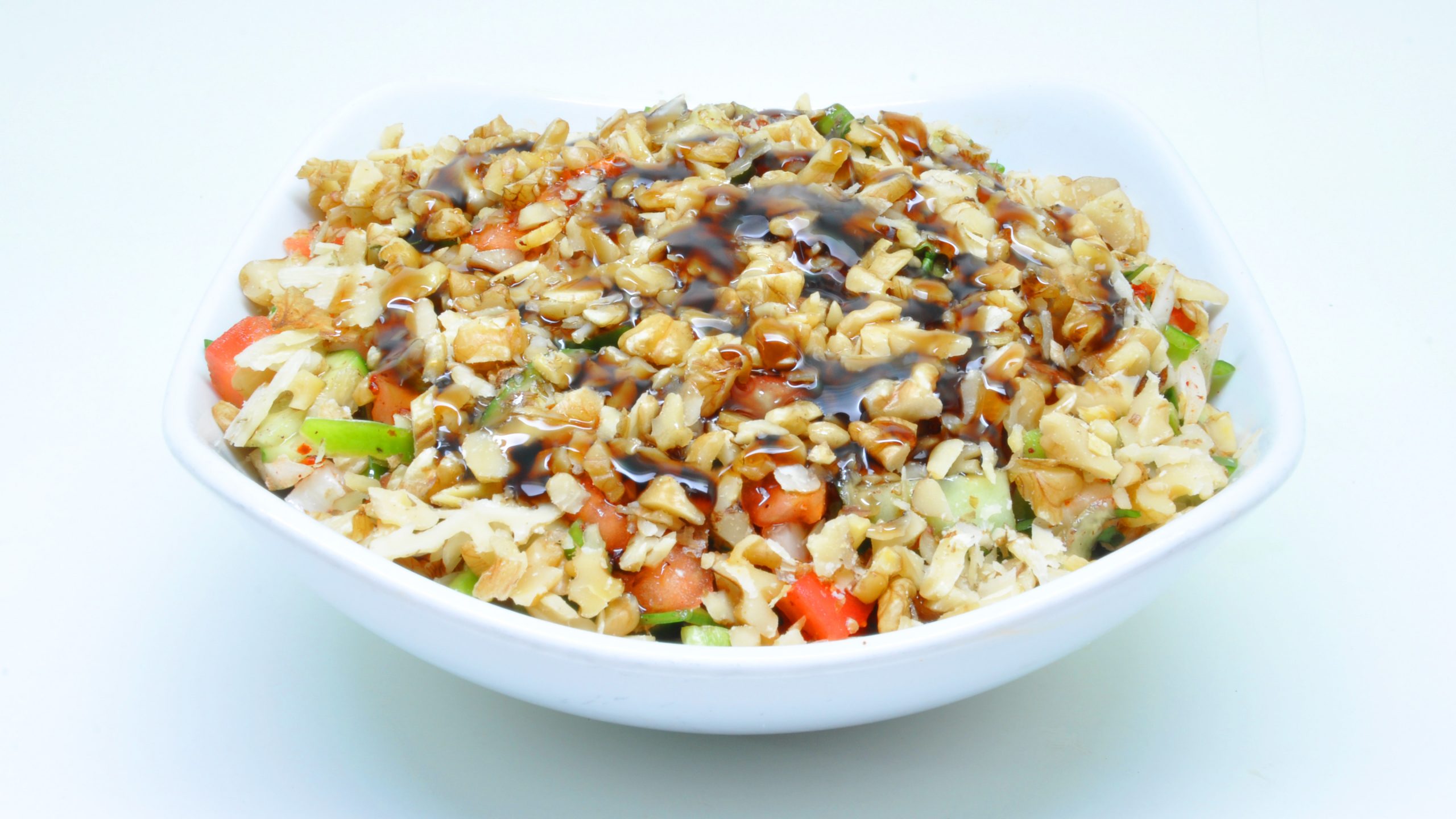 Gavurdağı Salatası
