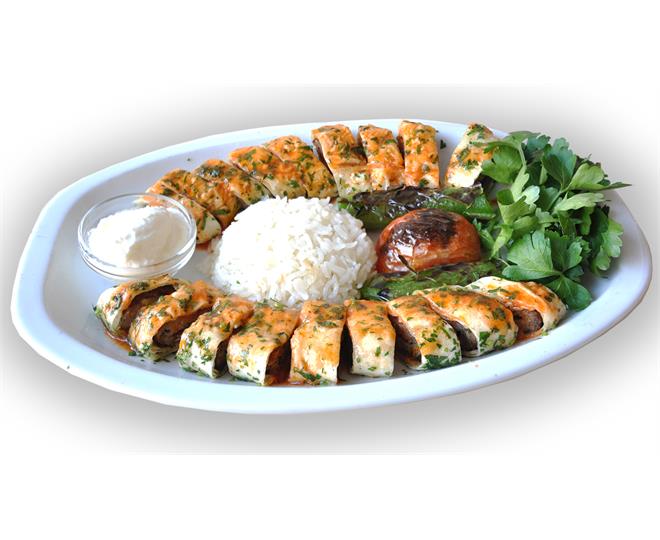 Sarma Beyti