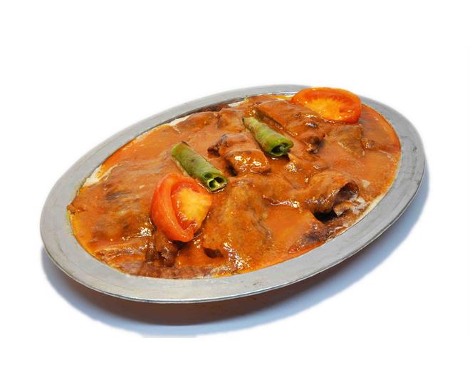 İskender