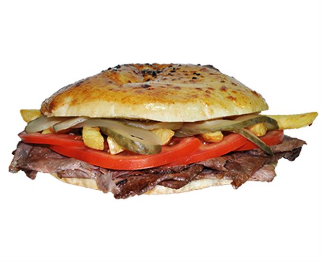 Tombik Döner